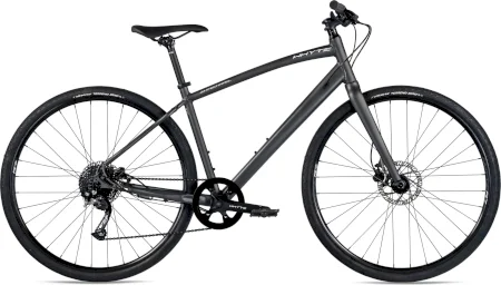 Whyte Whitechapel Commuter Bike 2024