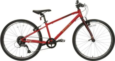 Wiggins Chartres Junior Hybrid Bike 2020