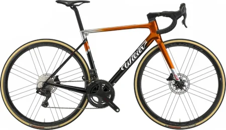Wilier 0 Slr Shimano Ultegra 8170 Di2 12s 2022