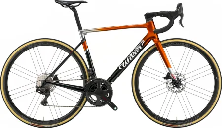 Wilier 0 Slr Sram Force Etap Axs 2x12 2023