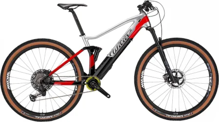 Wilier 101fx Hybrid Shimano Xtr 1x12 2022