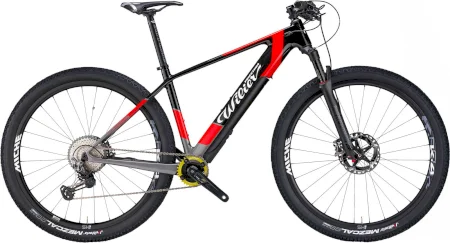 Wilier 101x Hybrid Shimano Xtr 1x12 2023