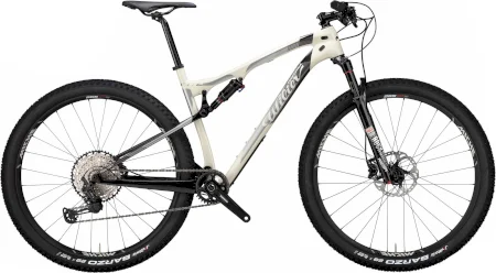 Wilier 110fx Shimano Xt 1x12s 2.0 2023