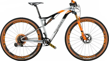 Wilier 110fx Sram Eagle Xx1 Xt Brakes M8000 2019
