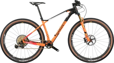 Wilier 110x Sram Gx Eagle 1x12 Shimano Mt501 Brakes 2019