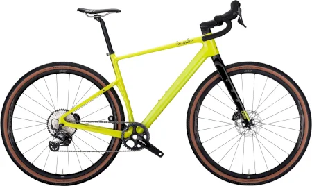 Wilier Adlar Shimano Grx 1x12 2024