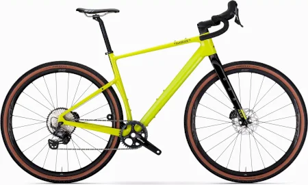 Wilier Adlar Sram Rival Xplr Axs D1 1x12s Plus Bike Packing Kit 2025
