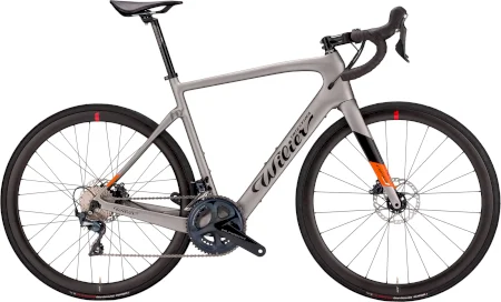 Wilier Cento1 Hybrid Shimano 105 R7020 Flat Bar 2023