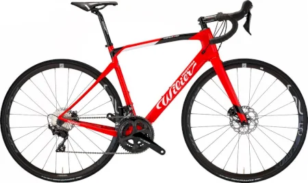 Wilier Cento1ndr Campagnolo Chorus 12s 2019