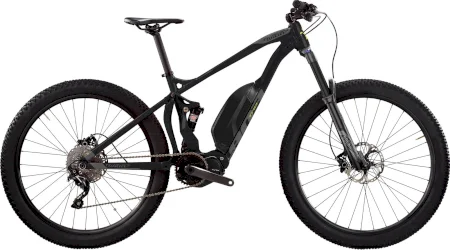Wilier E803trb Shimano Slx 1x12 Plus Shimano Ep8 2023
