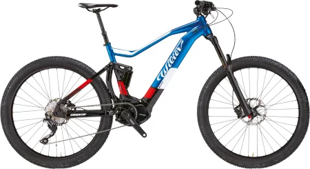 Wilier E903trn Pro Shimano Xt 1x12 2023