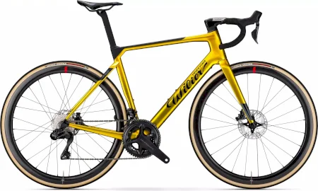 Wilier Filante Hybrid Shimano Ultegra Di2 R8170 2x12s Plus Mahle X20 E Bike System Kit 2025