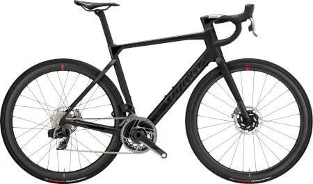 Wilier Filante Hybrid Sram Red Axs 2x12 Plus Mahle Ebikemotion 2023