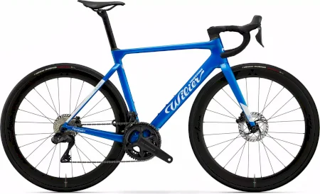 Wilier Filante Sl Campagnolo Super Record Eps 2025