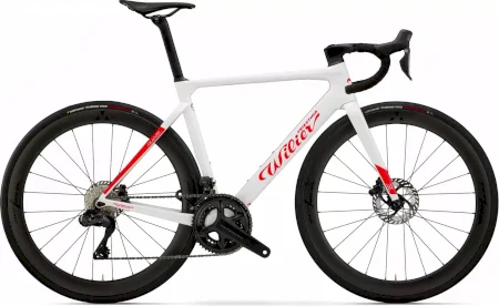 Wilier Filante Sl Shimano Ultegra Di2 R8170 2x12s With Inpeak Powercrank E Single 2024