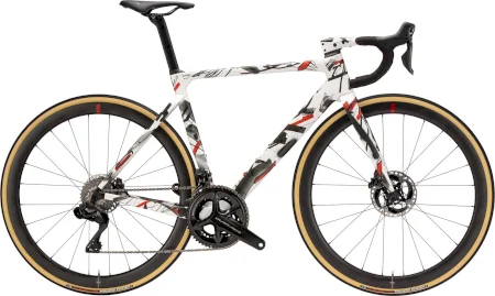 Wilier Filante Slr Shimano Dura Ace 9270 Di2 12s 2023