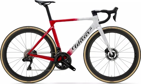 Wilier Filante Slr Shimano Dura Ace Di2 R9270 1x12s 2025