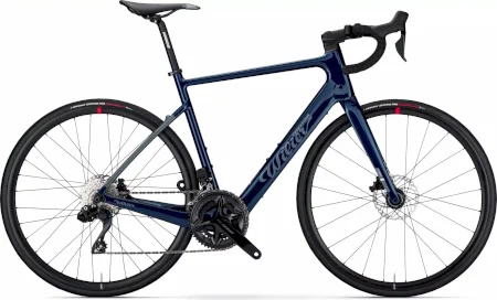 Wilier Garda Hybrid Shimano 105 R7020 2x12s Plus Mahle X35 E Bike System Kit 2025