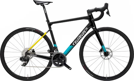 Wilier Garda Sram Rival Axs 12s 2023