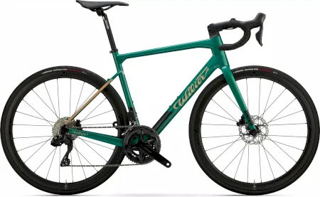 Wilier Garda Sram Rival Axs D1 2x12s 2025