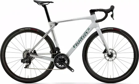 Wilier Granturismo Slr Shimano Dura Ace Di2 R9270 2x12s 2024
