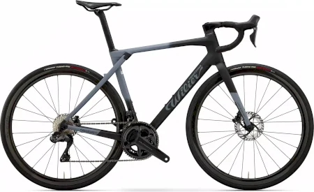 Wilier Granturismo Slr Shimano Ultegra Di2 R8170 2x12s 2025