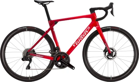 Wilier Granturismo Slr Sram Red Axs Disc 2x12 2023