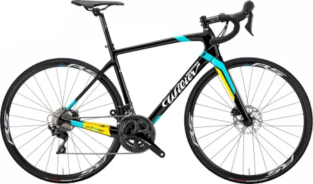 Wilier Gtr Team Disc 2023
