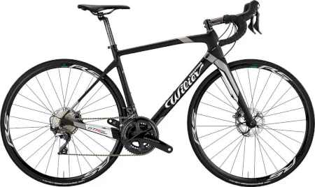 Wilier Gtr Team Disc Shimano Ultegra Di2 8070 2019