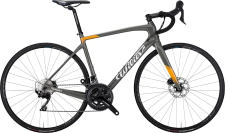 Wilier Gtr Team Shimano 105 R7000 11s 2023
