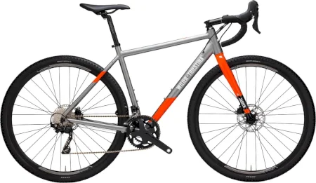 Wilier Jareen Shimano Grx 2x10 2022