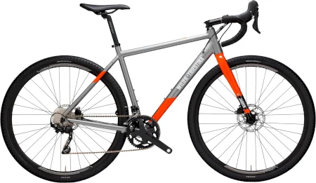 Wilier Jareen Shimano Grx 2x10 2023