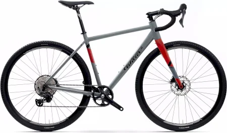 Wilier Jareen Shimano Grx Rx610 1x12s 2025