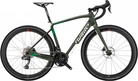 Wilier Jena Hybrid Shimano Grx 1x11 2023