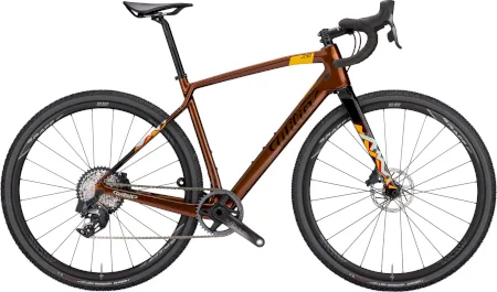 Wilier Jena Shimano Grx 1x11 2023