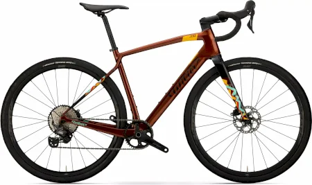Wilier Jena Shimano Grx Rx610 1x12s 2025
