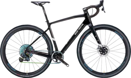 Wilier Jena Sram Red Etap Axs 1x12 2019