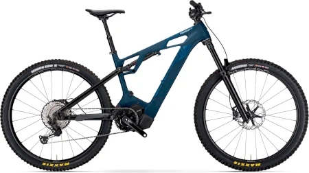 Wilier Karga Shimano Deore Xt 1x12s Plus Shimano Ep801 2025
