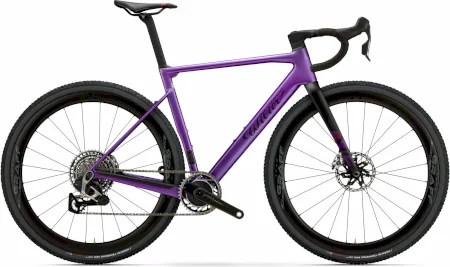 Wilier Rave Slr Gravel 2025