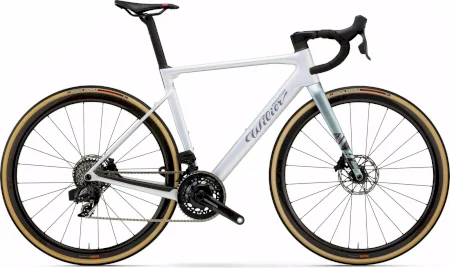 Wilier Rave Slr Road Sram Force Axs D2 2x12s 2025