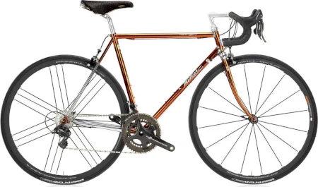 Wilier Superleggera Campagnolo Chorus 12s 2019