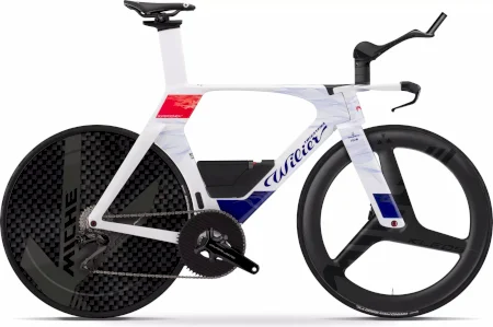 Wilier Supersonica Slr Frameset 2025