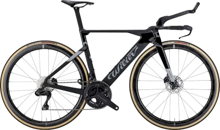 Wilier Turbine Slr Frameset 2023