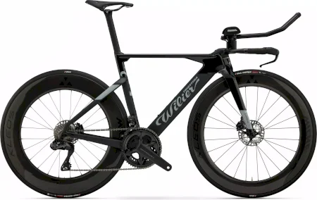 Wilier Turbine Slr Shimano Dura Ace Di2 R9270 2x12s 2025