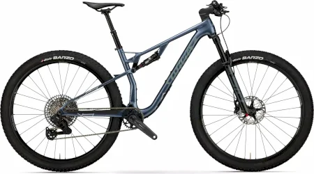 Wilier Urta Max Sl Shimano Xt 1x12s 2025