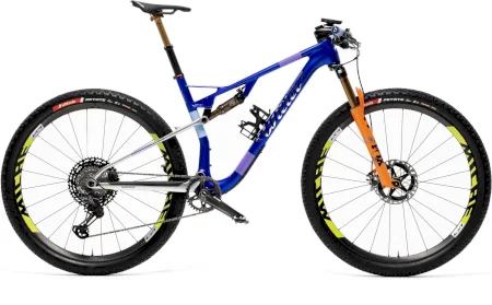 Wilier Urta Max Slr Shimano Xtr Di2 1x12s 2025