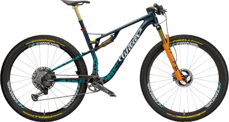 Wilier Urta Max Slr Sram Eagle Xx Sl 1x12 2024