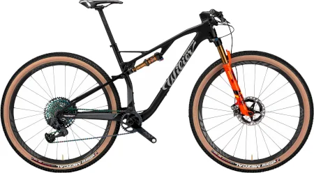 Wilier Urta Slr Sram Eagle Xx1 2023