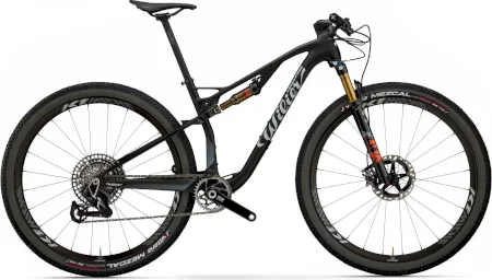 Wilier Urta Slr Sram Gx Eagle Axs T Type 1x12s 2025