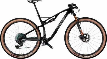 Wilier Urta Slr Sram Xx Sl Eagle Axs T Type 1x12s 2024